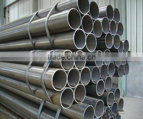 schedule 80 carbon steel pipe price per meter/ton