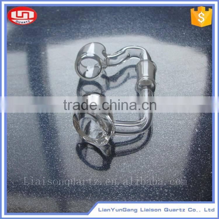 Smoking Accessories male 18.8mm quartz domeless nail,quartz banger nail,quartz nail 18mm