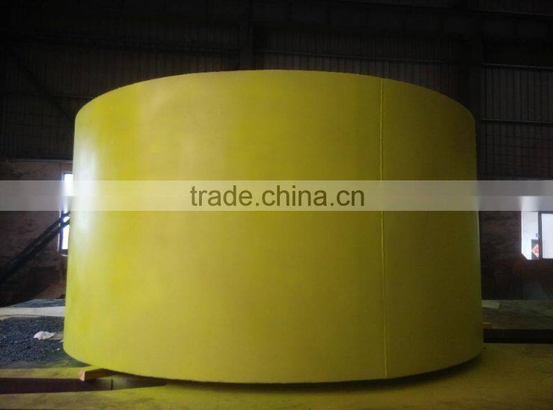 Mooring Steel Buoys
