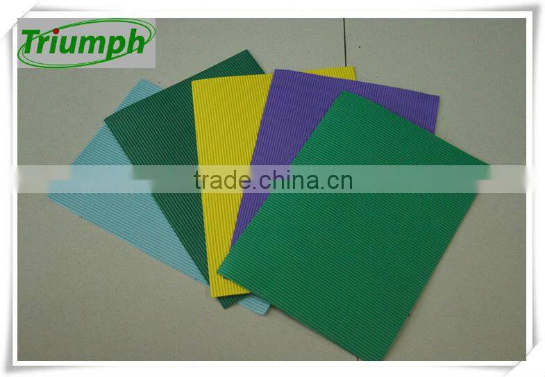 eva sheet foam about Manual paper cutting for children