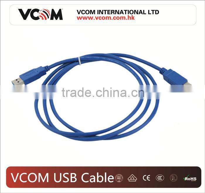 2014 New Products USB A B Cable with Manufacturer Price
