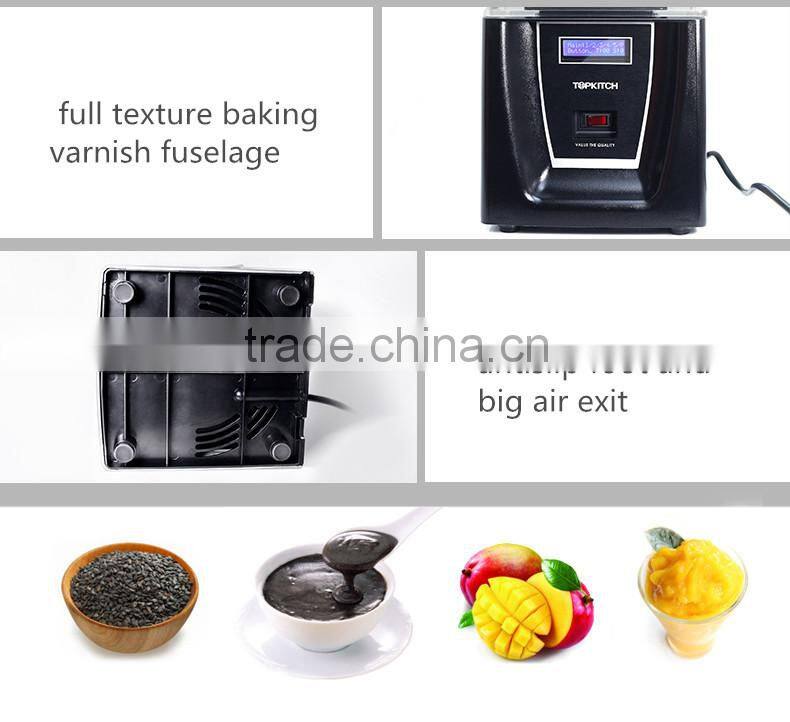 Hot Sale Blender Machine/Juicer Mini 3.6L Blender Machine