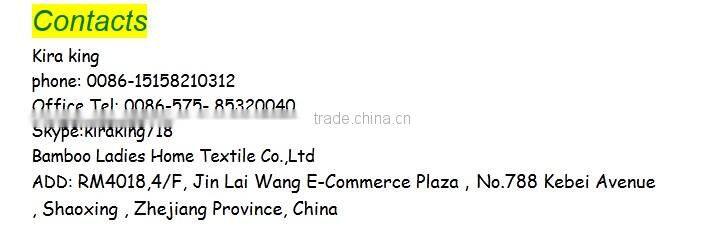 Yoga wear Bamboo yoga wear BYW002 Soft Breathable and Eco-friendly