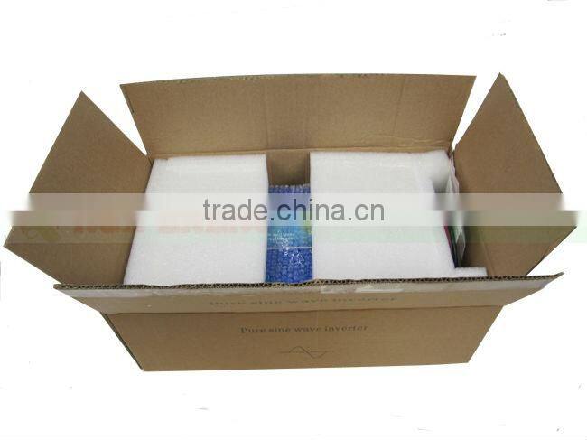 Solar power inverter 150W off grid pure sine wave inverter. 12V/24V48VDC to 100/110/120/220/230/240V AC