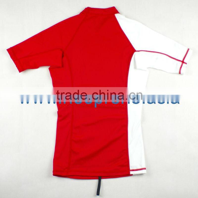 Lycra Compression T Shirt