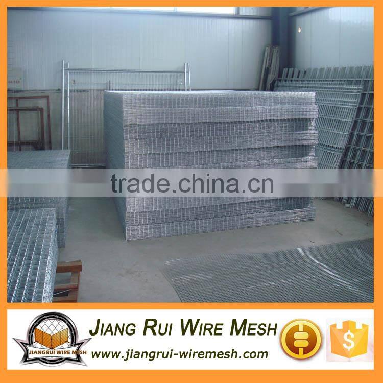 Hot Dipped Galvanized Welded Wire Mesh(ap manufacture)