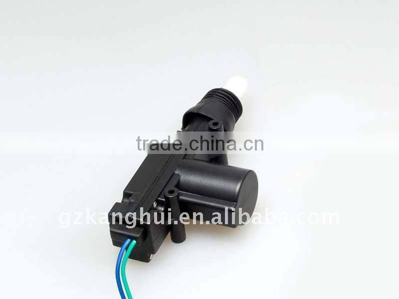 car central locking system BLL-1 with motor overload protection