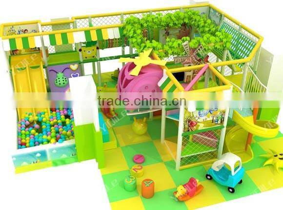 Customized various designs indoor play centre equipment for sale
