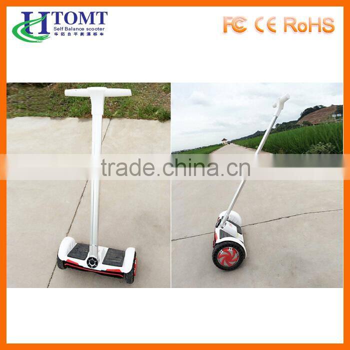 two wheel electronic stand up scooter self balance skateboard 2 wheel hoverboard