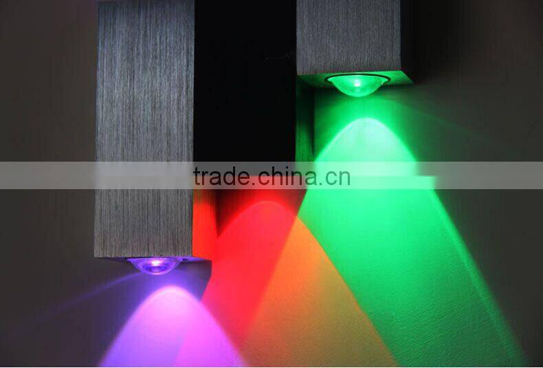 Led wall light /background led light/ Internet bar led light/LED Wall light/LED Wall lamp LED light, LED Wall lighting , led led