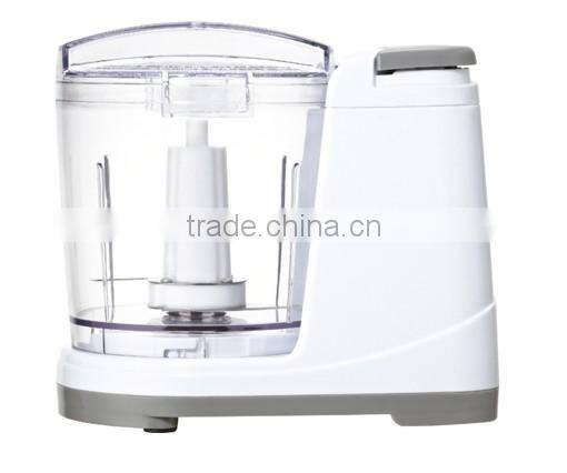 UL 100W mini vegetable chopper