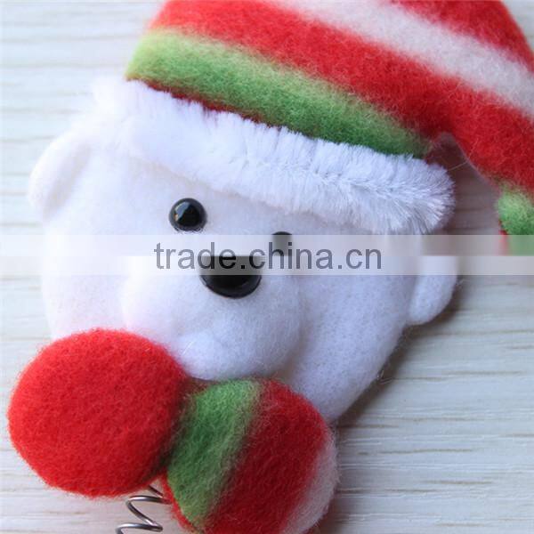 MYLOVE christmas headband hair accessory beautiful hairhoop XMAS-07