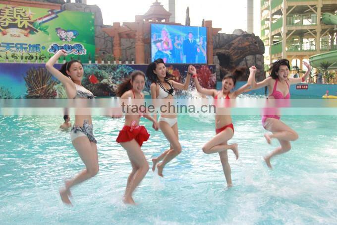 Best quality Wave Machine Surf for the large Pool swim pool