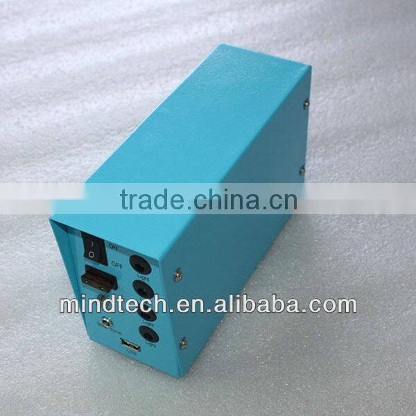 renewable energy solar lighting kit and sola home light for 12v led lighting for rural home