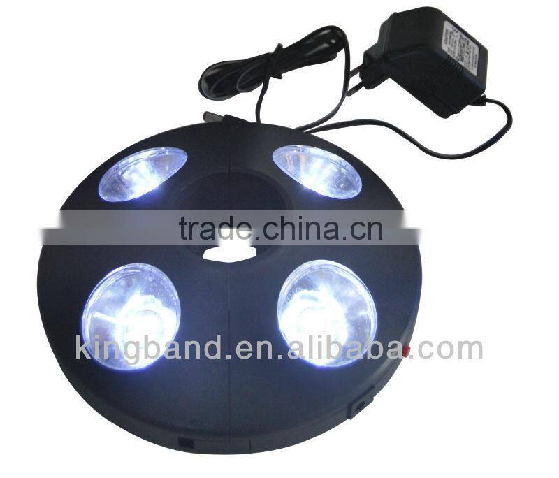 AGS-01 camping parasol lamp