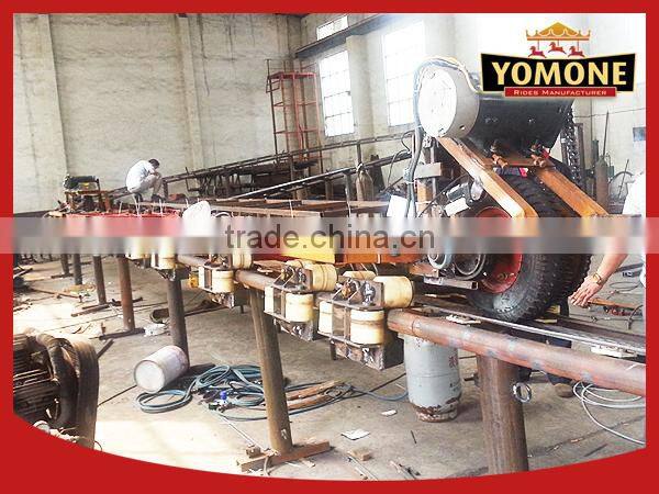 best selling caterpillar roller coaster, worm sliding roller coaster for sale