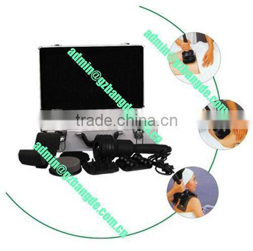 Body Vibrator Massage Hand Held Slimming Equipment BD-BZ009