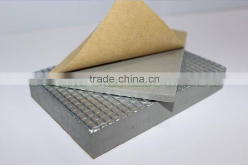 Polyethylene Foam PE Foam for Air Conditioner Duct Thermal Insulation
