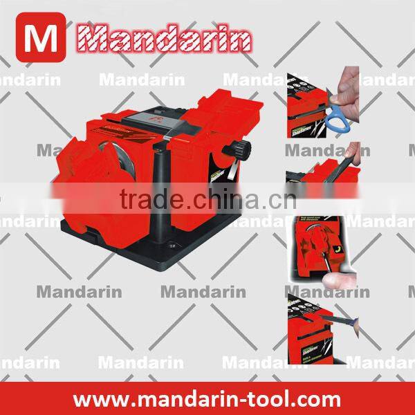 drill bits sharpener multi-functional tool 105W