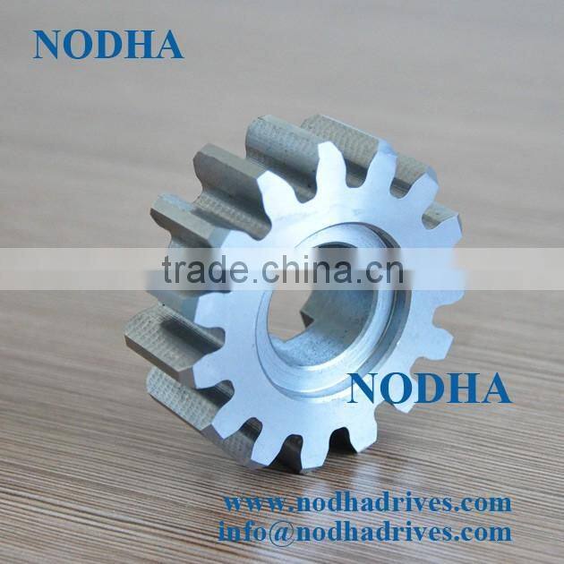 Quality spur gears