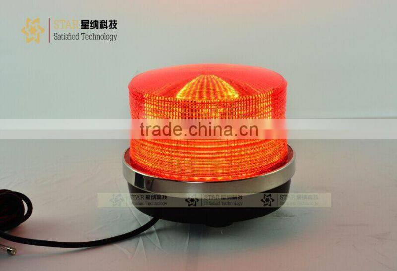 Auto Led dome lights with magnetic LED -27