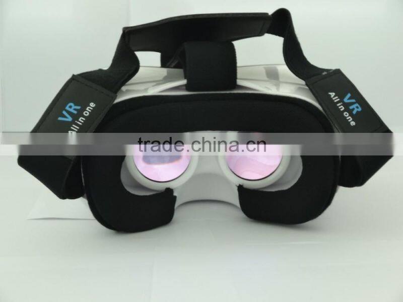 bset gift 3d glasses vr all in one virtual reality headset