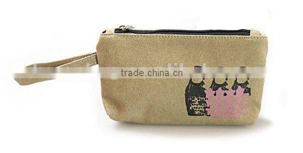 KRCB0001-2012 Hot Sell Clutch Bag Solid Color With Cool Printing
