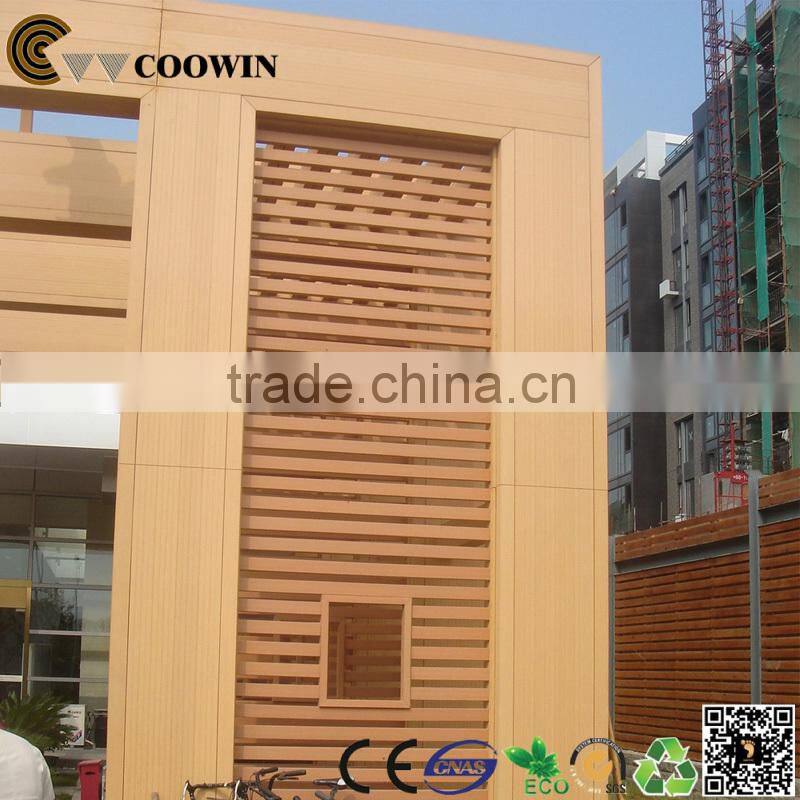 prefabricated house decorative wall panel