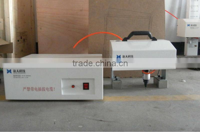 hot sale! handheld metal laser printer