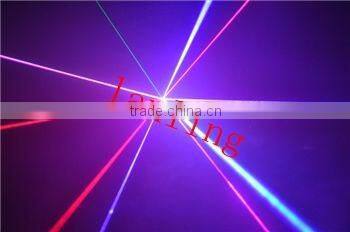 SD card RGB animation laser light outdoor christmas lighting
