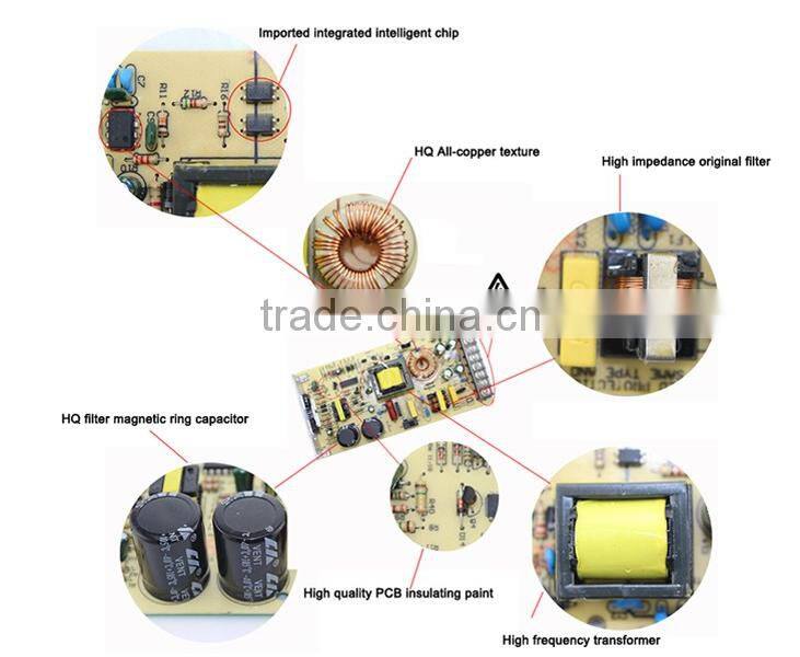 NOBEL CE&CB 75W 12V Single SMPS NES-75-12