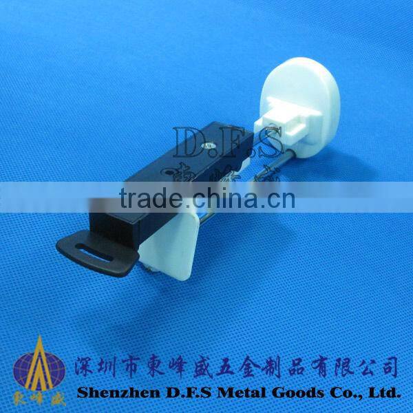 Magetic key for Security display hook /Shops Hook