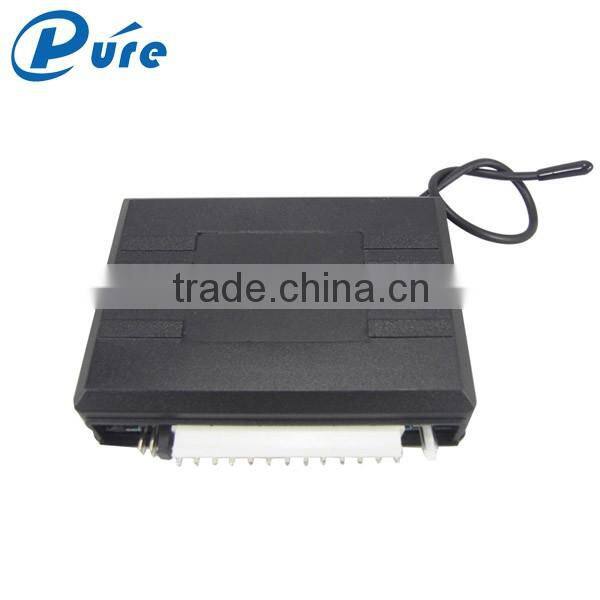 Universal Car Remote Control Central Door Lock Locking Car Keyless Entry System Auto Smart Keyless Entry System for Toyota