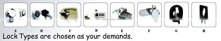 Clear View Glass Door Metal Storage Cabinets