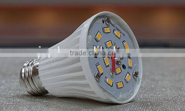 Hot sale A50 A60 A70 high quality 12w 15w led bulb
