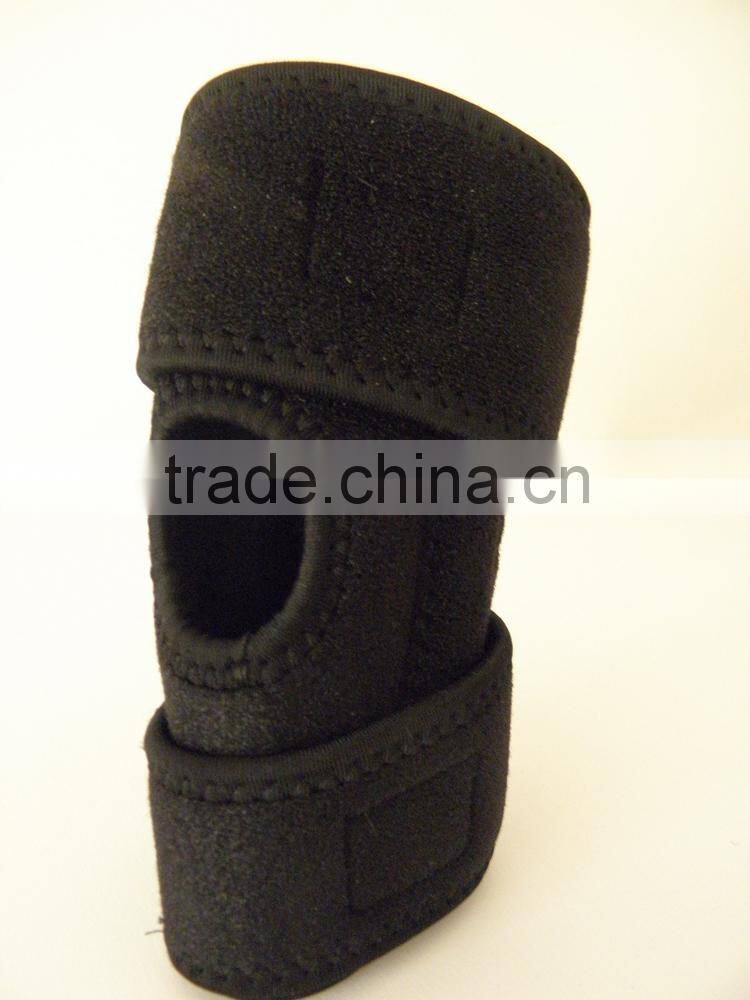 Neoprene springs elbow support