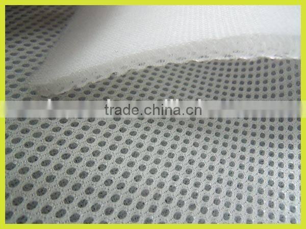 polyester mesh fabric,air mesh fabric,mattress fabric