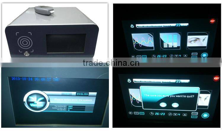 Home use bipolar RF facial wrinkle removal around mouth beauty equipment