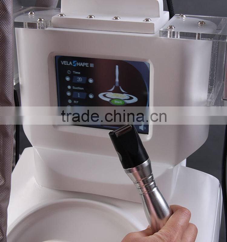 2016 best selling 40k ultrasonic liposuction slimming cavitation rf vacuum machine for sale