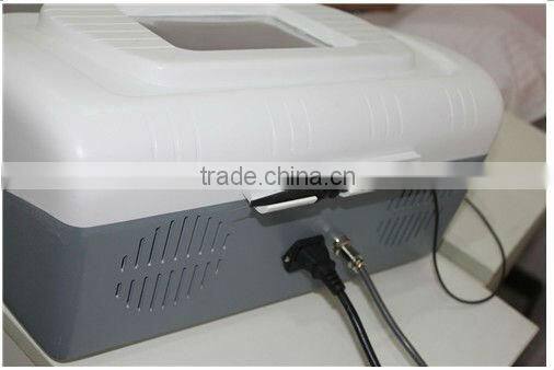 Laser /e-light/High frequency/ ipl vascular lesions removal