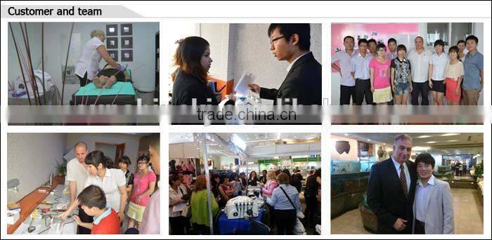 Durable portable IPL SHR OPT for permanent hair removal beauty machine