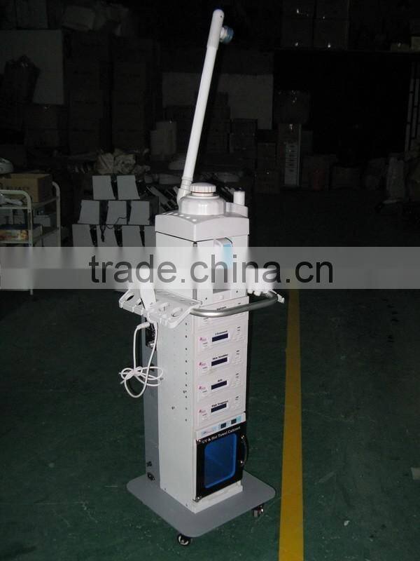 Most advanced professional 19 in 1 Multifunctional Beauty Equipment CE& FDA standard