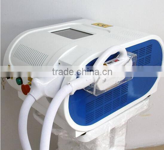 IPL Hair Removal Skin Rejuvenation Equipment/Beauty Salon IPL salon Machine