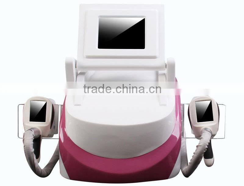 hottest criolipolisis lipo cryo fat 2 handles criotherapy slim instrument lipo freeze machine