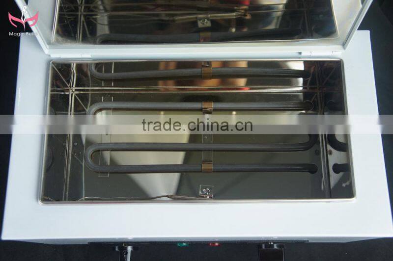 2016 hot sale hot air sterilization box autoclave sterilization mini high temperature sterilization for salon use