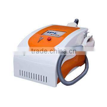 Hot sell personal care,professional hair removing/hair removal /Skin Tightening,Portable IPL beauty machine