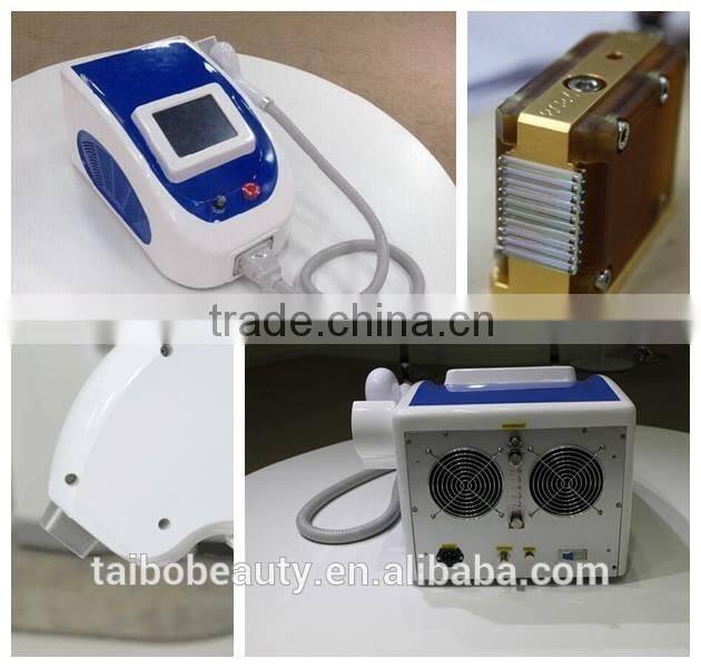 2016 best selling beauty spa wanted supplier portable 808nm diode laser permanent hair removal machine price