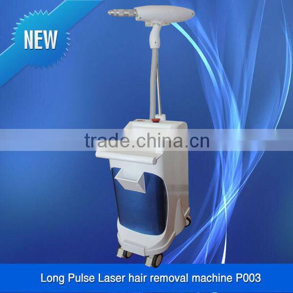Best results nd yag laser hair removal machine for export
