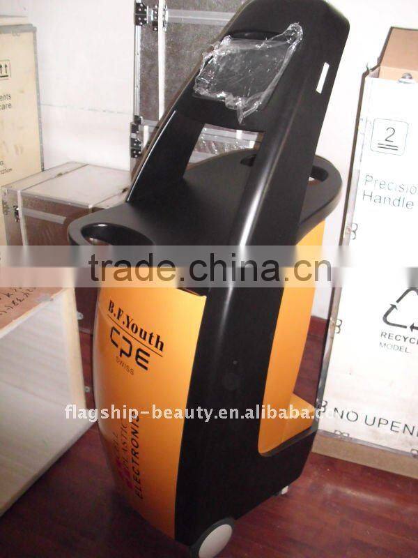 body equipment no needle mesotherapy for body care body therapy