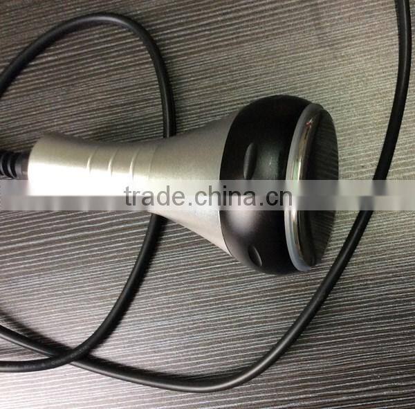 Vertical Cryolipolysis+Cavitation+RF slimming machine